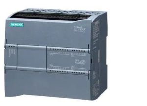 Siemens S7-1200 PLC