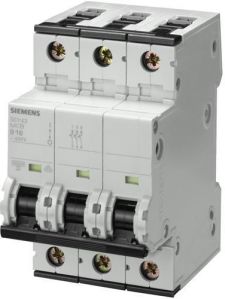 Siemens Electrical Switchgear