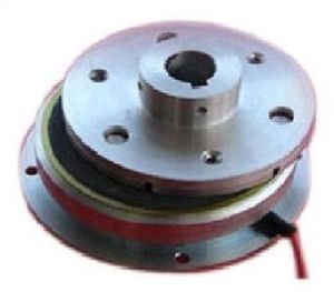 multiple disc electromagnetic clutch