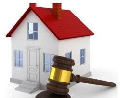 Property Legal Consultant