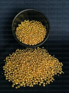 22 Carat yellow Gold Fabrication work alloy