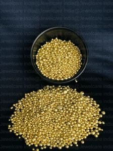 14 carat yellow gold alloy