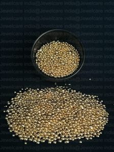 18 carat casting gold alloy