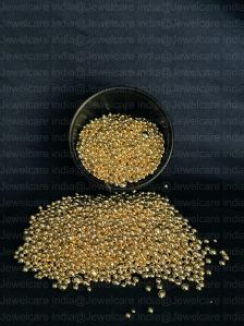 18 carat casting yellow gold alloy