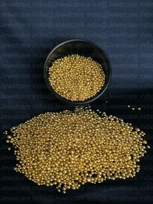 22 carat yellow gold casting alloy