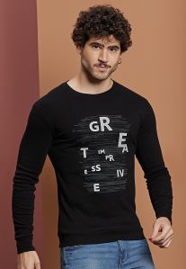 mens hosiery tshirt