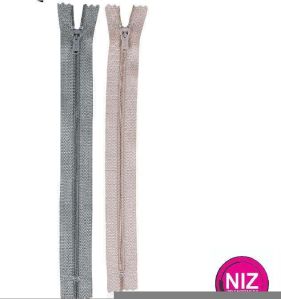 RQS L- shaped zipper