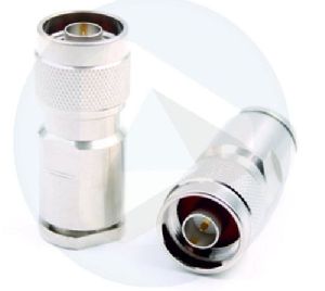 N MALE CONNECTOR FOR LMR400RG213RG8 CABLE