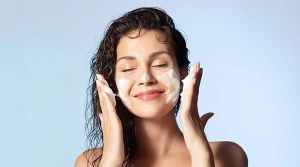 Vitamin C Fairness Foaming Face Wash