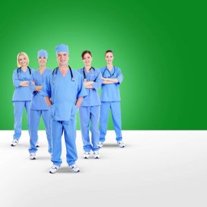 healthcare uniforms scrubs