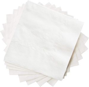 Pure Clean Paper Napkin