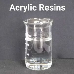Acrylic Resins Chemicals
