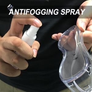 Anti Fog Chemical Spray