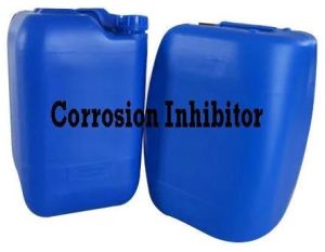 Corrosion Inhibitors Chemicals