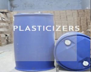 Industrial Plasticizer
