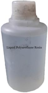Polyurethane Resins Chemical