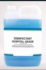 Surgical Instrument Disinfectant