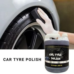 Tyre Cleaner