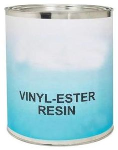 Vinyl Ester Resins Chemical