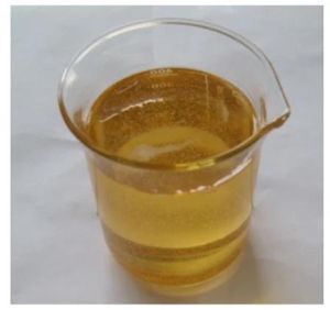 yellow liquid pure phenolic resins