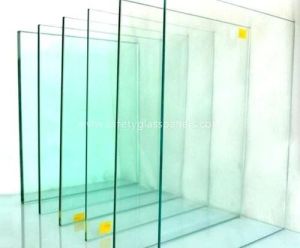 5mm Toughened Glass