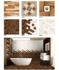 Porcelain Tiles