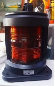 Navigation Light Single Tier All Round yellow NUC CXH6-11P