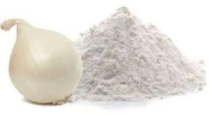 A Grade White Onion Powder