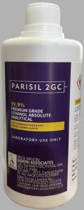 PARISIL 2 AR LR GC Grade Ethanol Absolute alcohol reagent