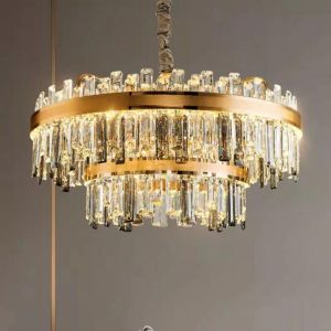 New Collection Crystal Chandelier