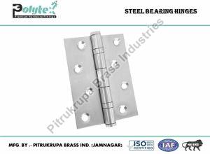 Steel Bearing Hinges