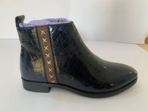 Art No. 301 Ladies Boots