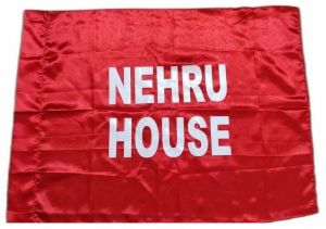Red School House Flag
