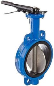 Butterfly Valve