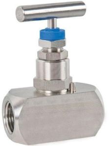 Needle Valve