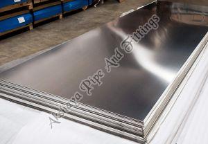 Stainless Steel Pate For Industrial