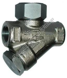 Stainless Steel Steam Traps