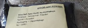 Wood Ash Powder