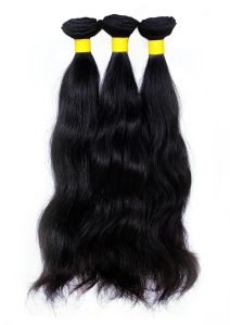 Straight Virgin Hair Bundles