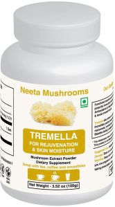 Tremella Mushroom Extract