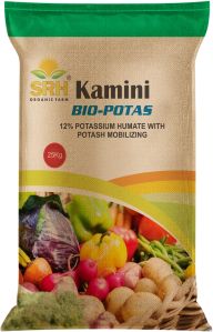 Kamini Bio Potash Fertilizer