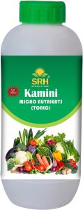 Kamini Micro Nutrient Fertilizer