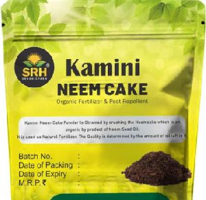 Kamini Neem Cake Fertilizer