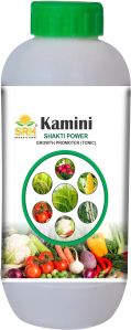Kamini Shakti Power Liquid Fertilizer
