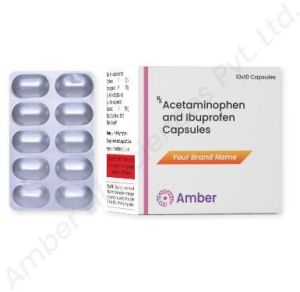 acetaminophen ibuprofen tablets