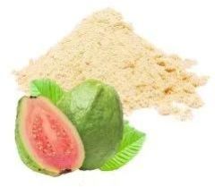 Dehydrated Guava Powder
