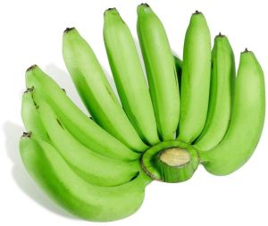 Fresh Green G9 Banana