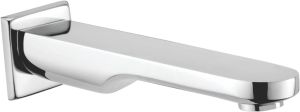 Ornam Wall Spout-Plain