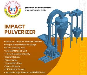 Impact Pulverizer