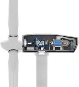 Vibration Analysis Services for Wind Turbines